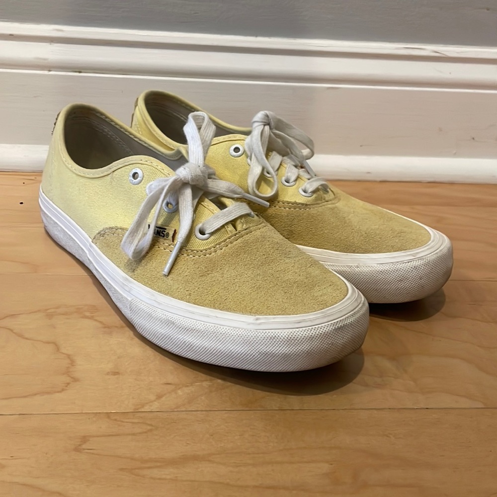 Vans Authentic Pro